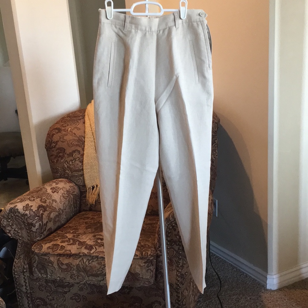 Eddie Bauer Dress Pants